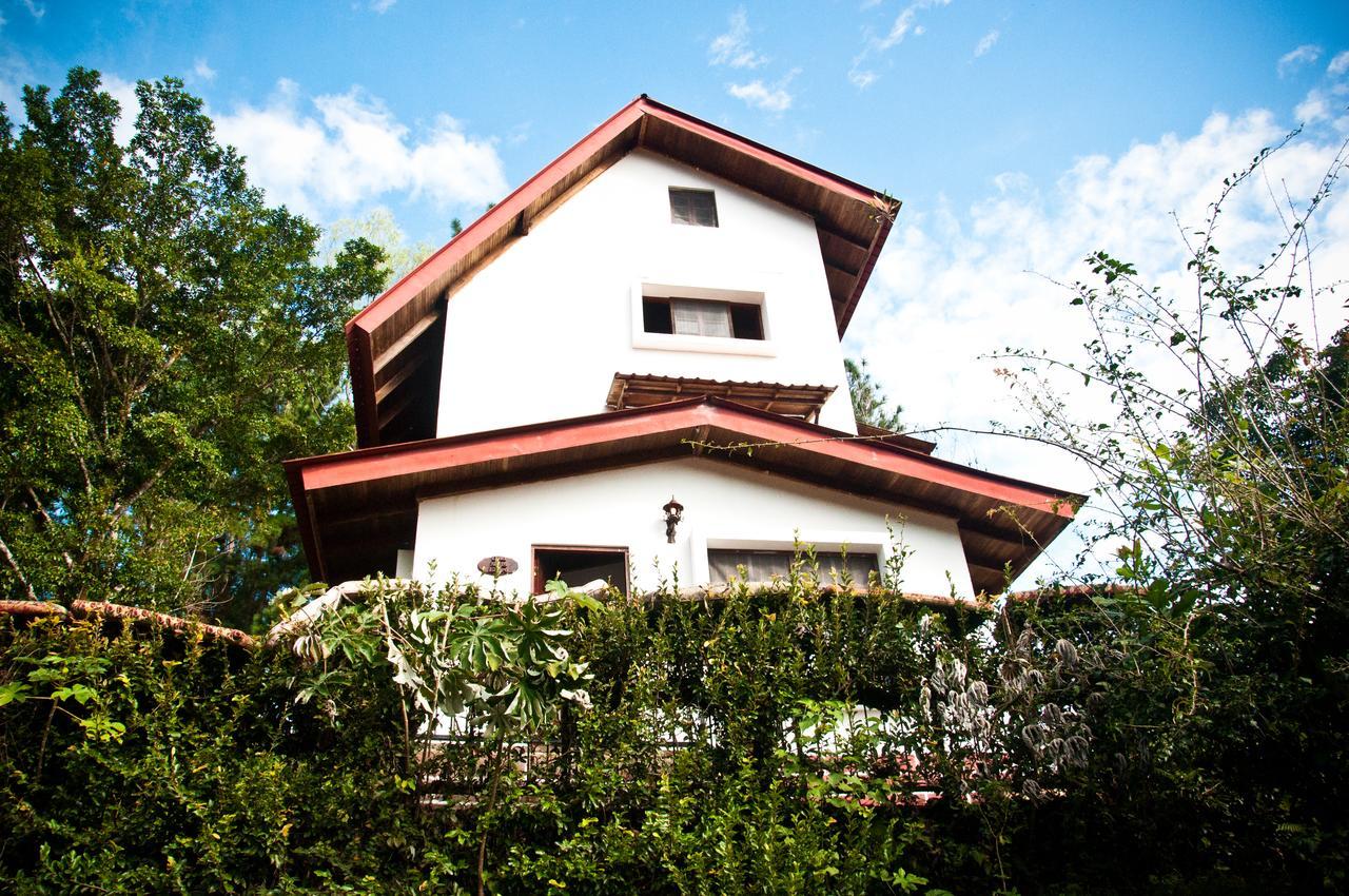Mamallena Eco Lodge La Laguna de San Carlos Exterior foto
